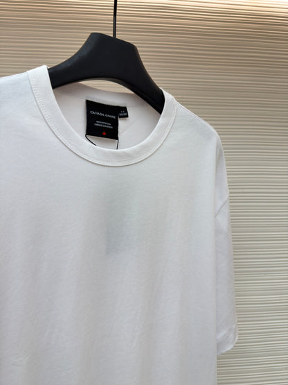Disc Badge T-Shirt