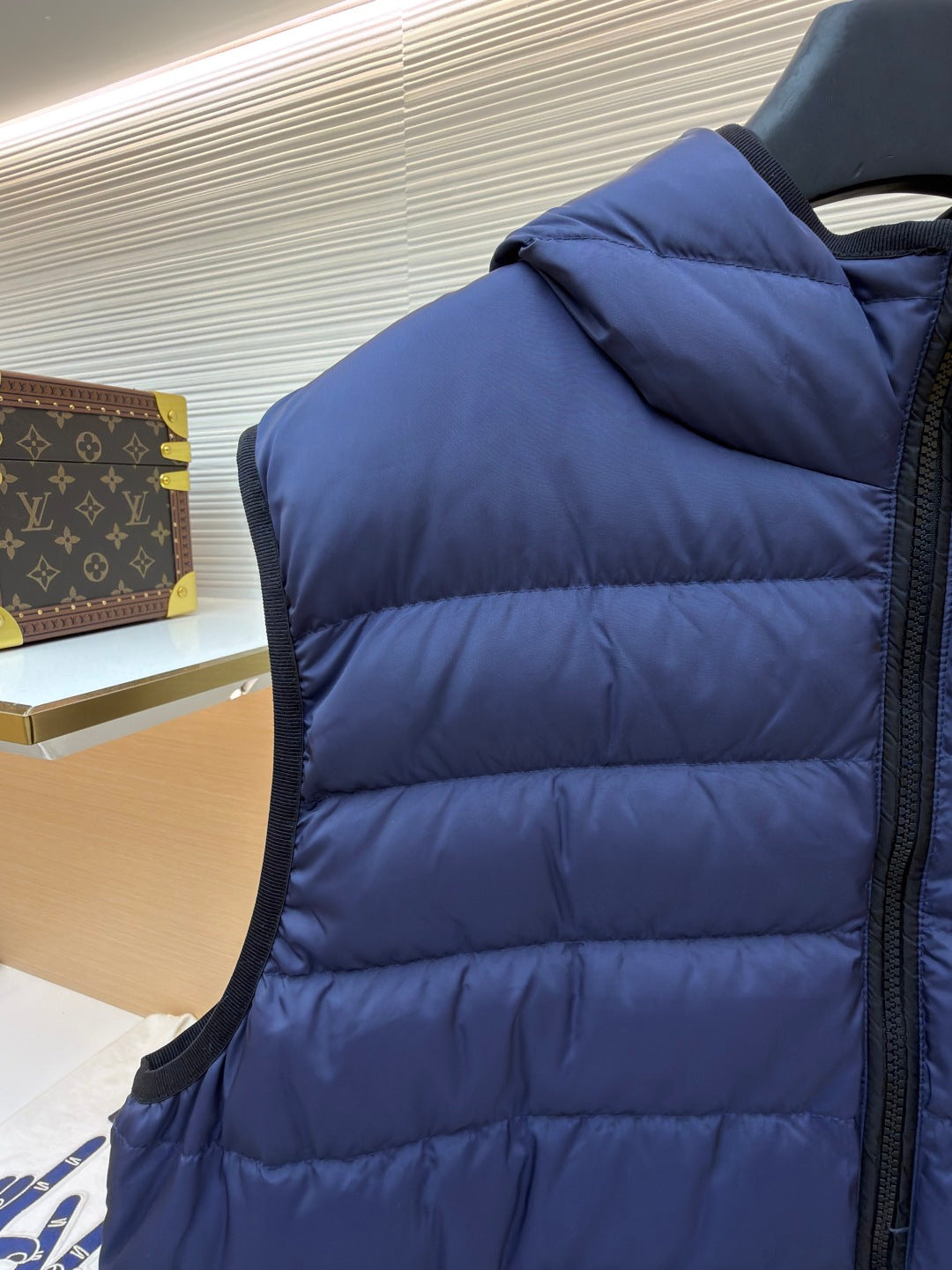 Down Gilet
