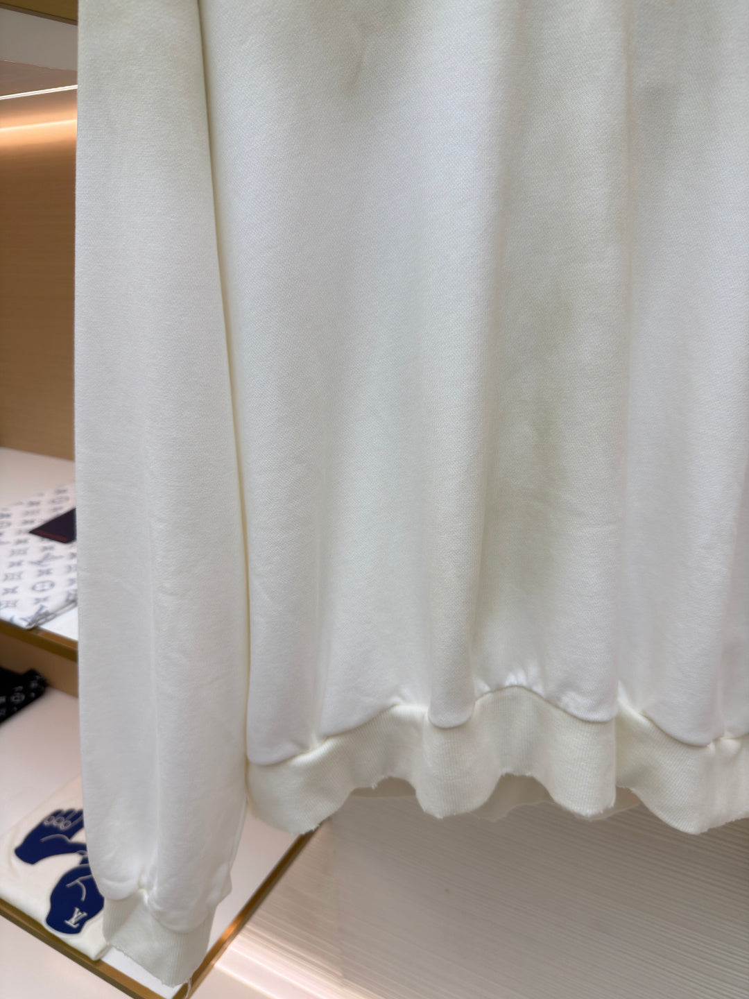 Crewneck Sweatshirt