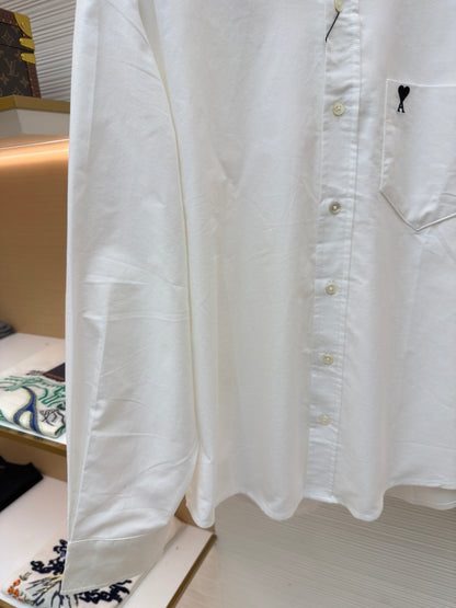 de Cœur Shirt