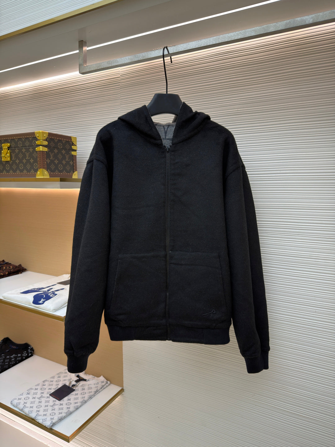 Reversible Jacket