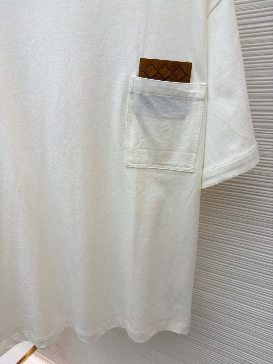 Intrecciato T-Shirt