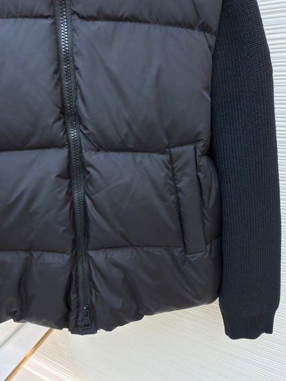 Down Jacket