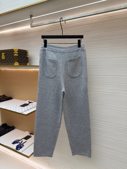Oblique Trousers