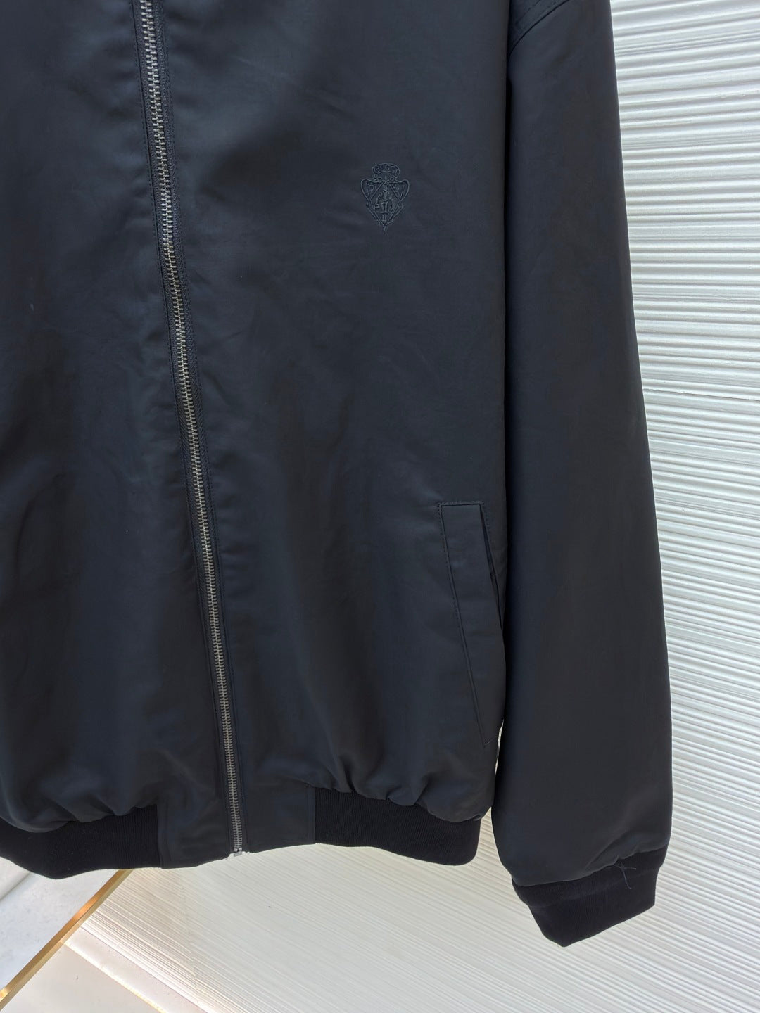 Logo Jacket