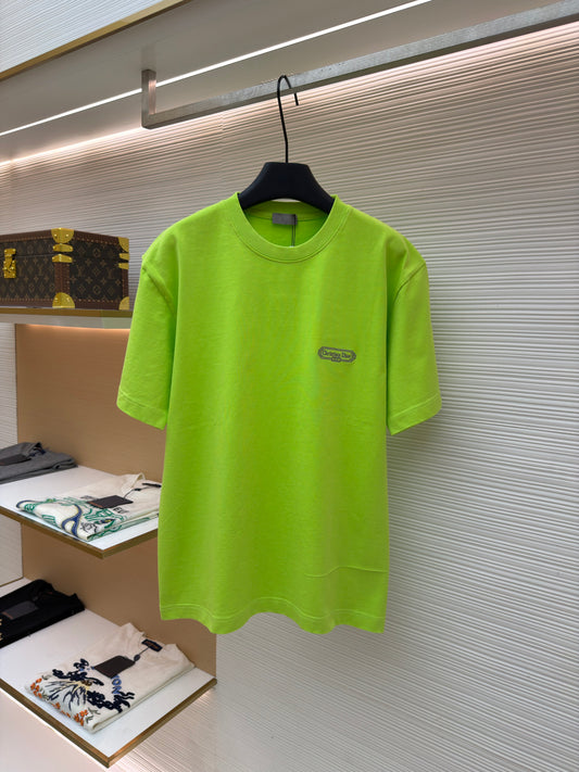 Embroidered T-Shirt