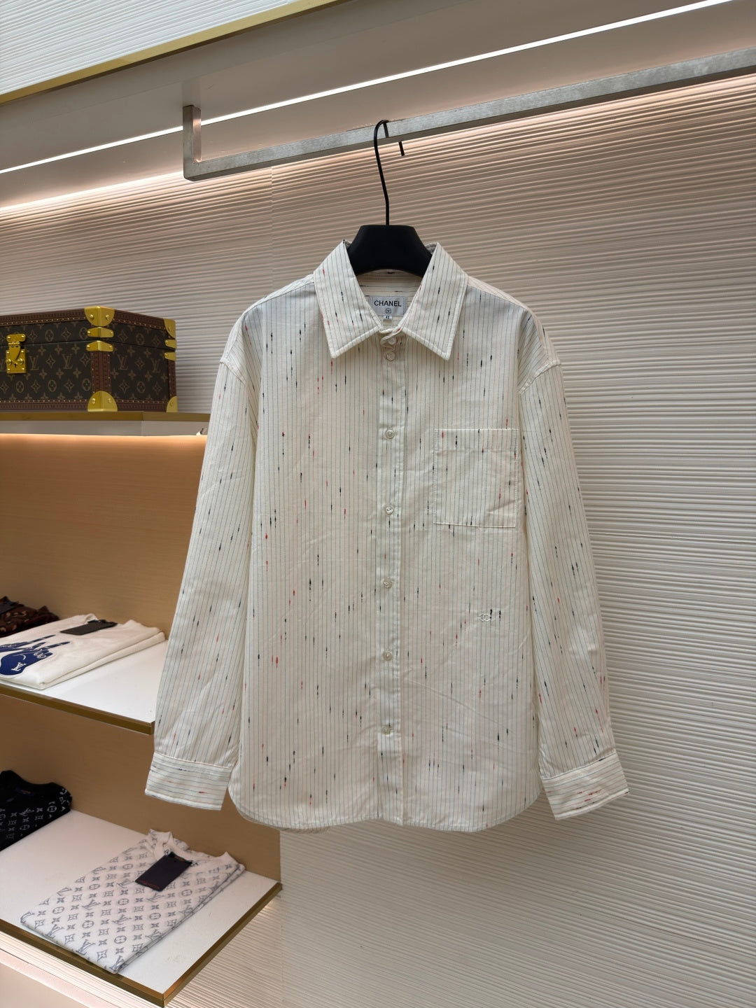 CC Logo Shirt