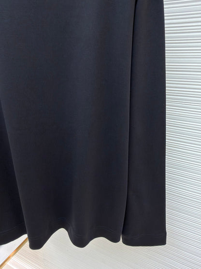 Logo Longsleeve T-Shirt