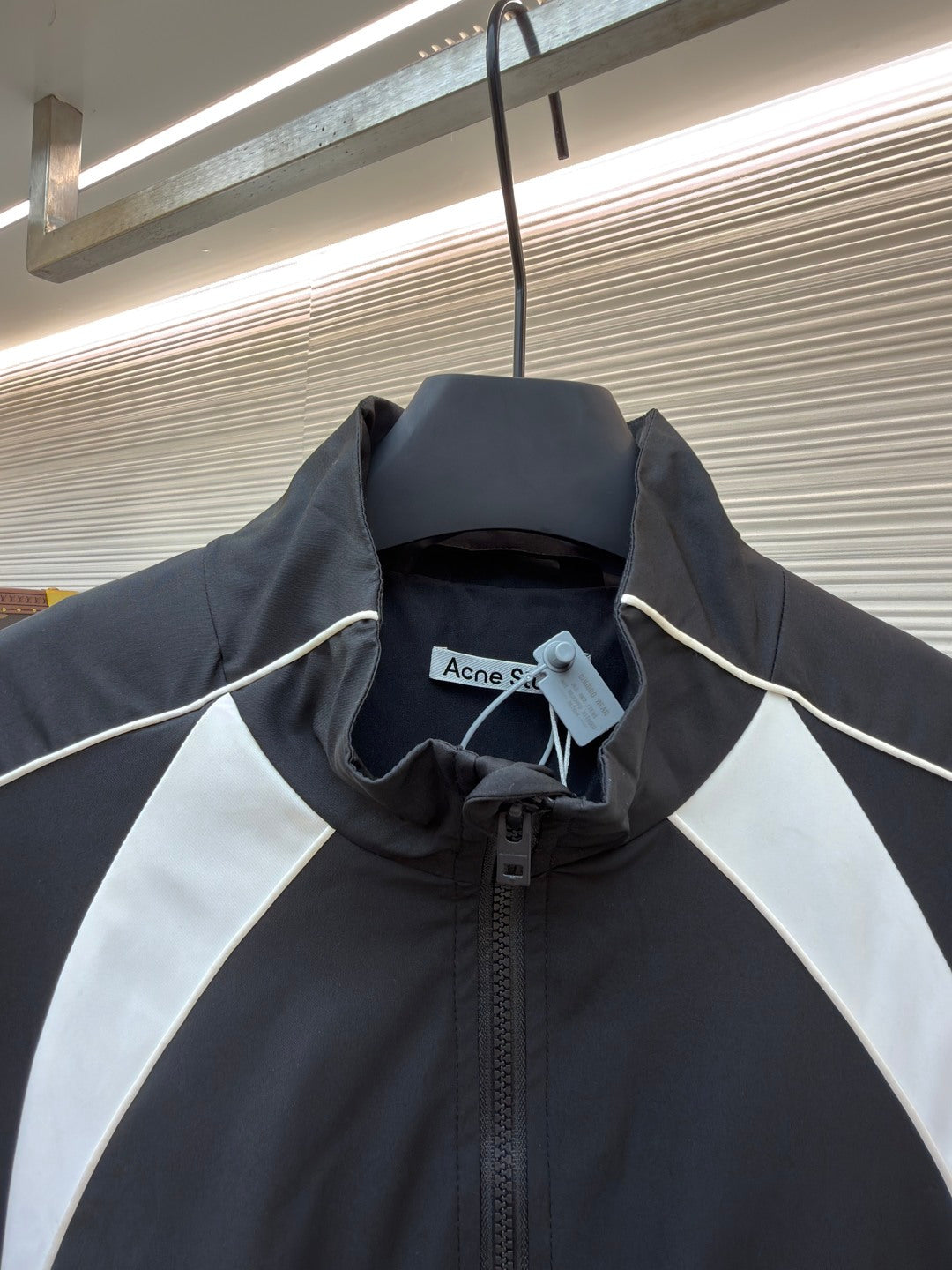 Embroidered Jacket