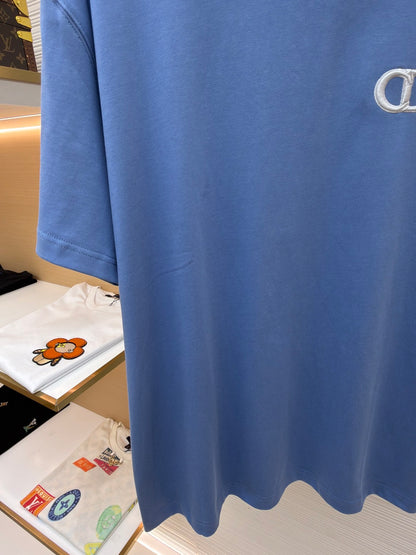 CD Logo T-Shirt