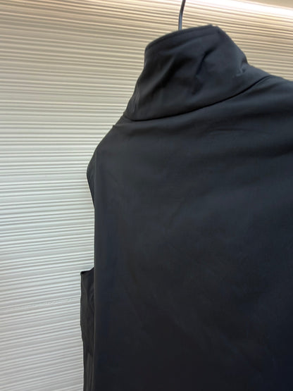 Logo Patch Gilet