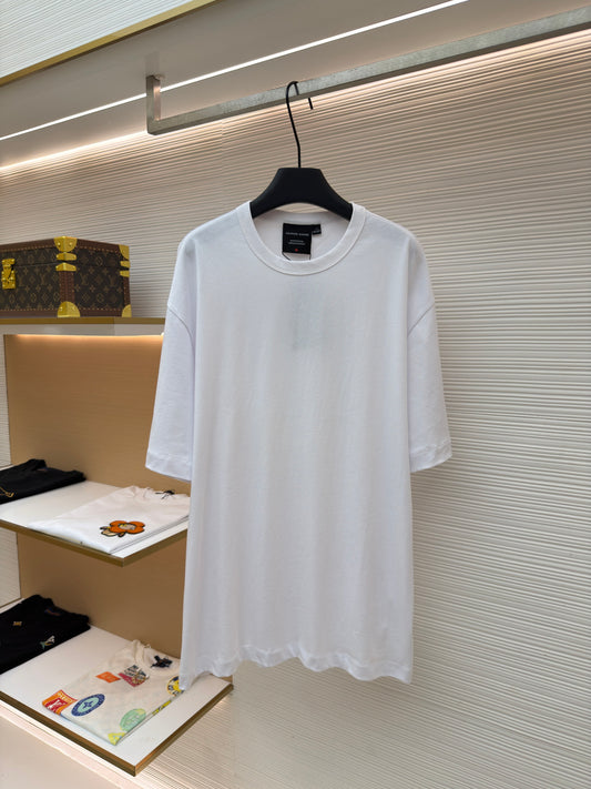 Disc Badge T-Shirt