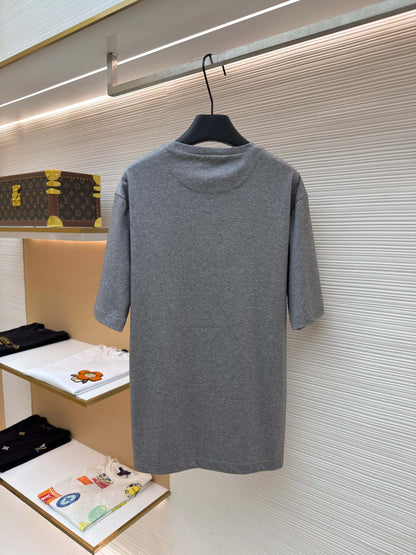 Triangle Logo T-Shirt