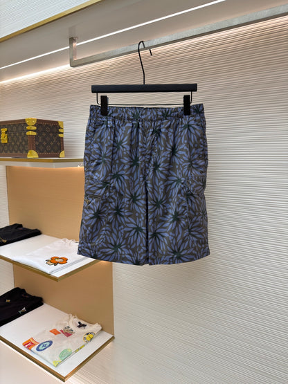 Graphic Shorts