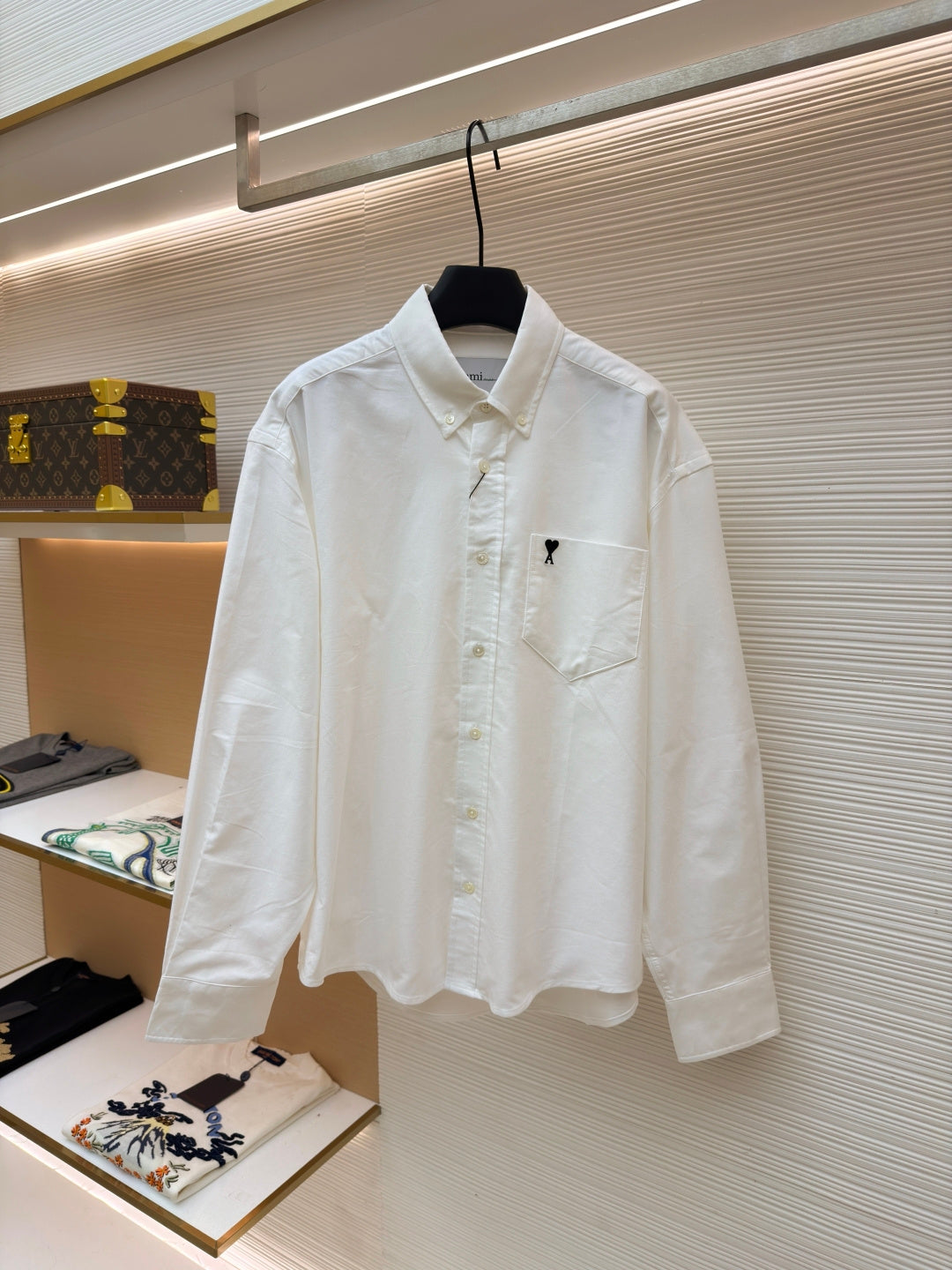 de Cœur Shirt