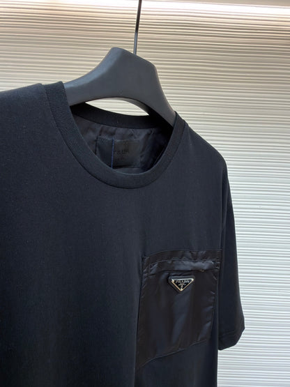 Triangle Logo T-Shirt