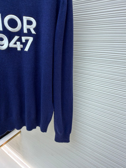 Crewneck Sweater