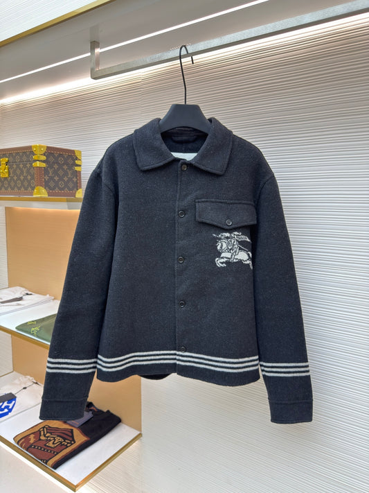 Equestrian Knight Jacket