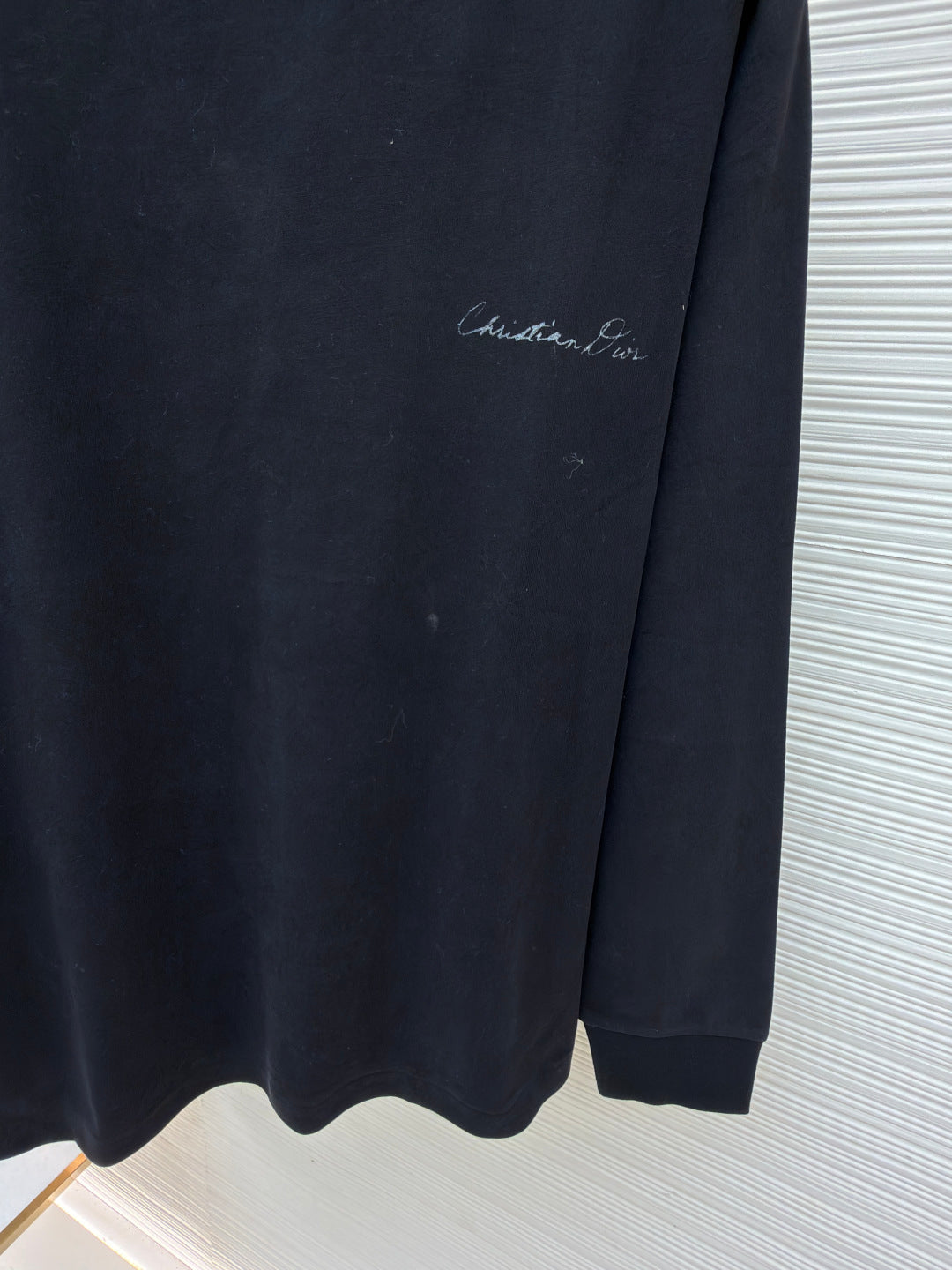 Graphic Crewneck Sweatshirt