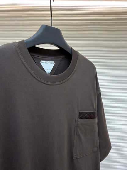 Intrecciato T-Shirt