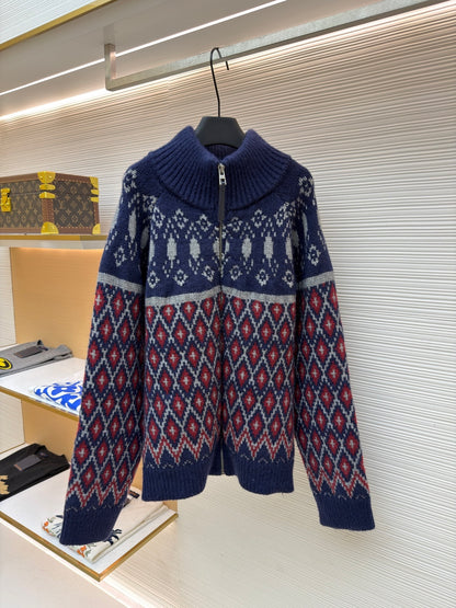 Crewneck Sweater
