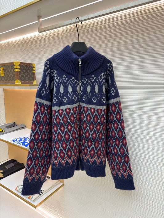 Crewneck Sweater