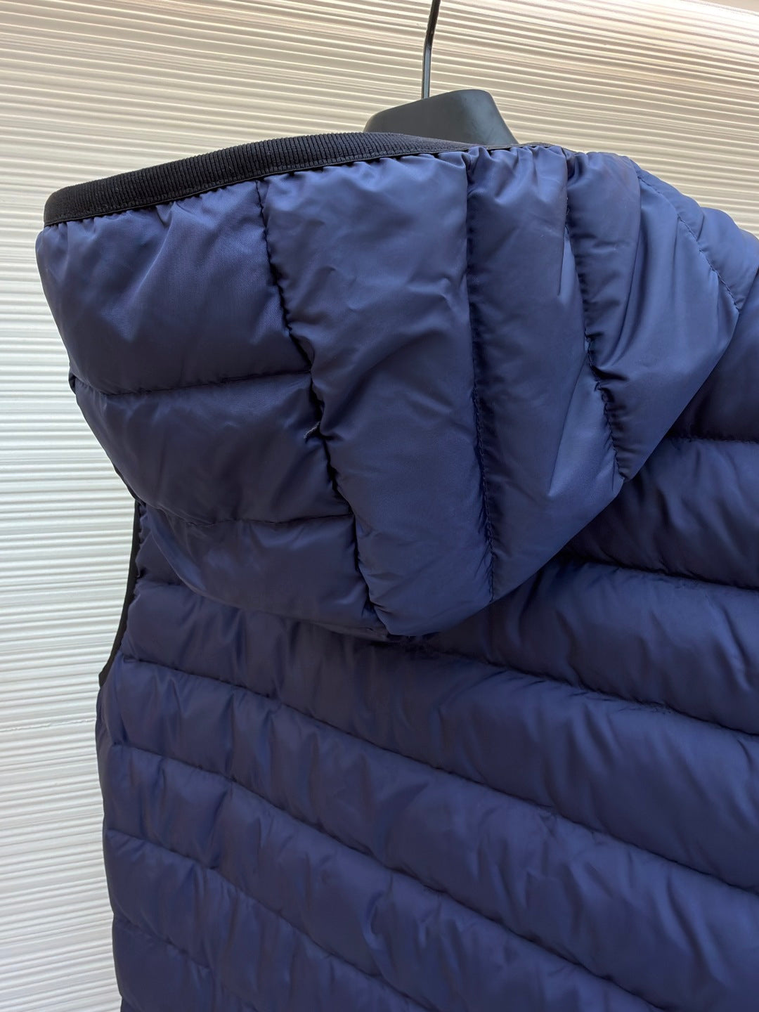 Down Gilet