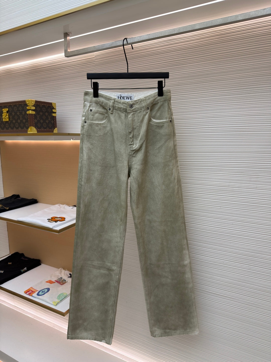 Anagram Jeans