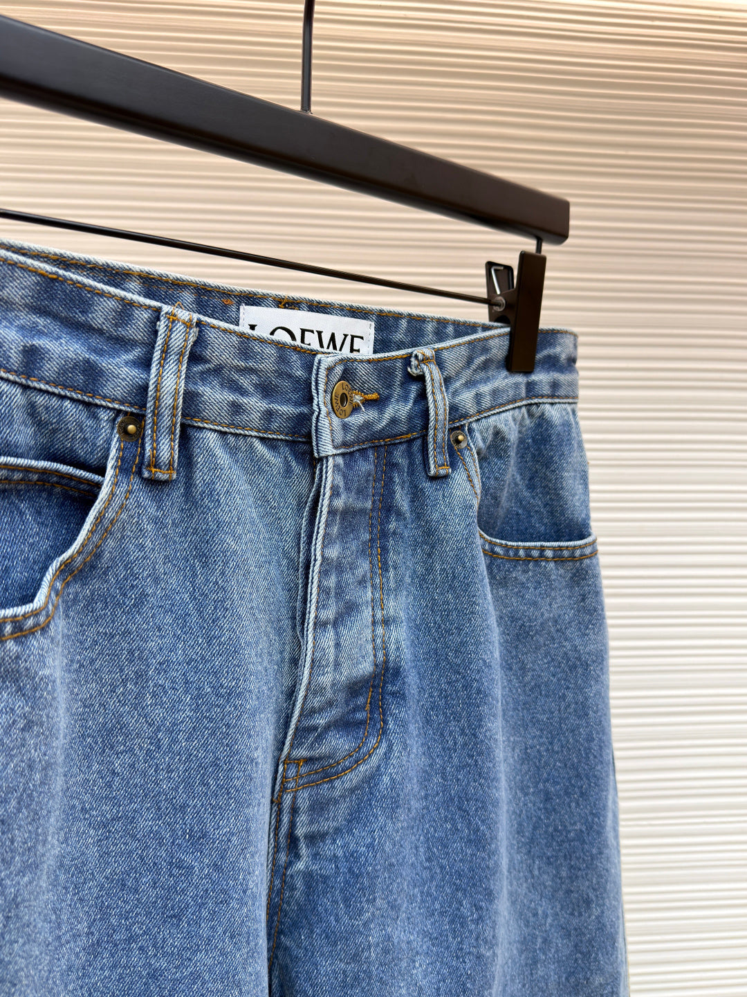 Anagram Jeans