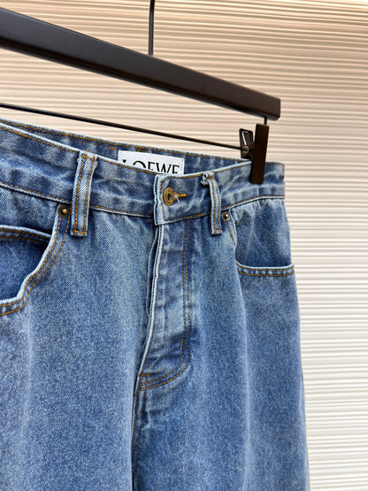 Anagram Jeans