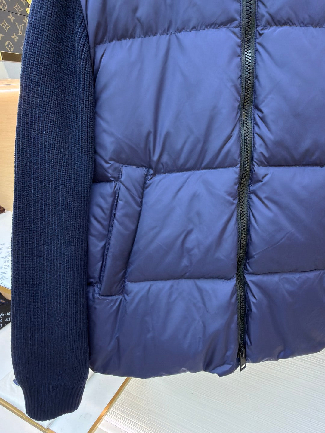 Down Jacket