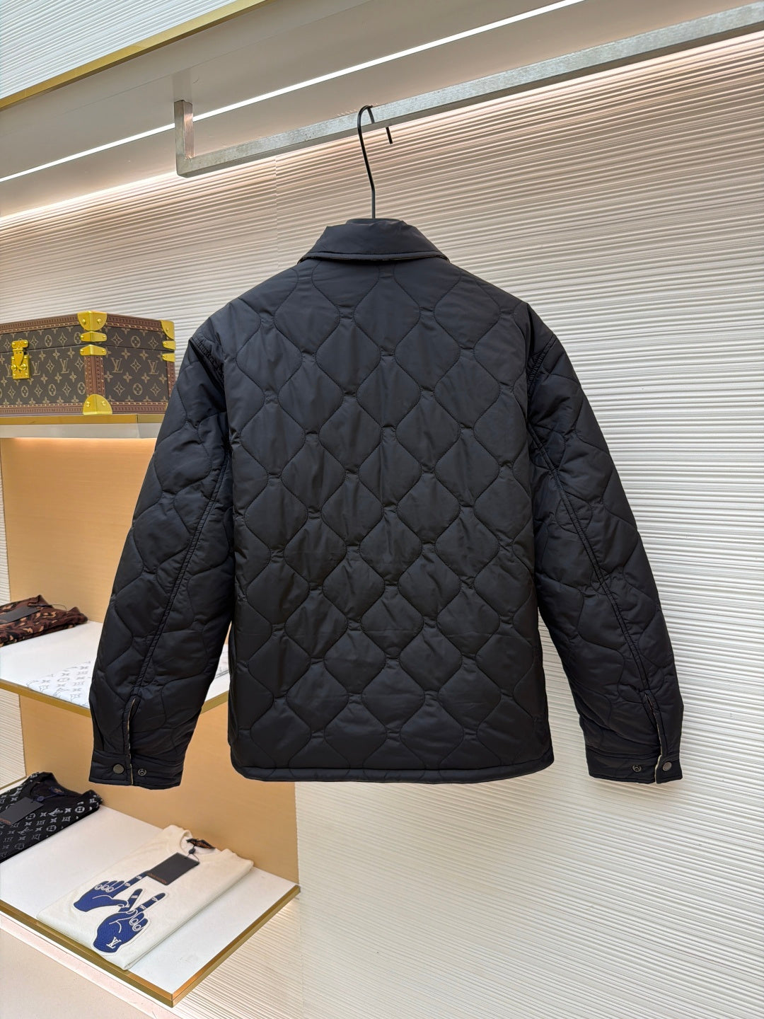 Down Jacket