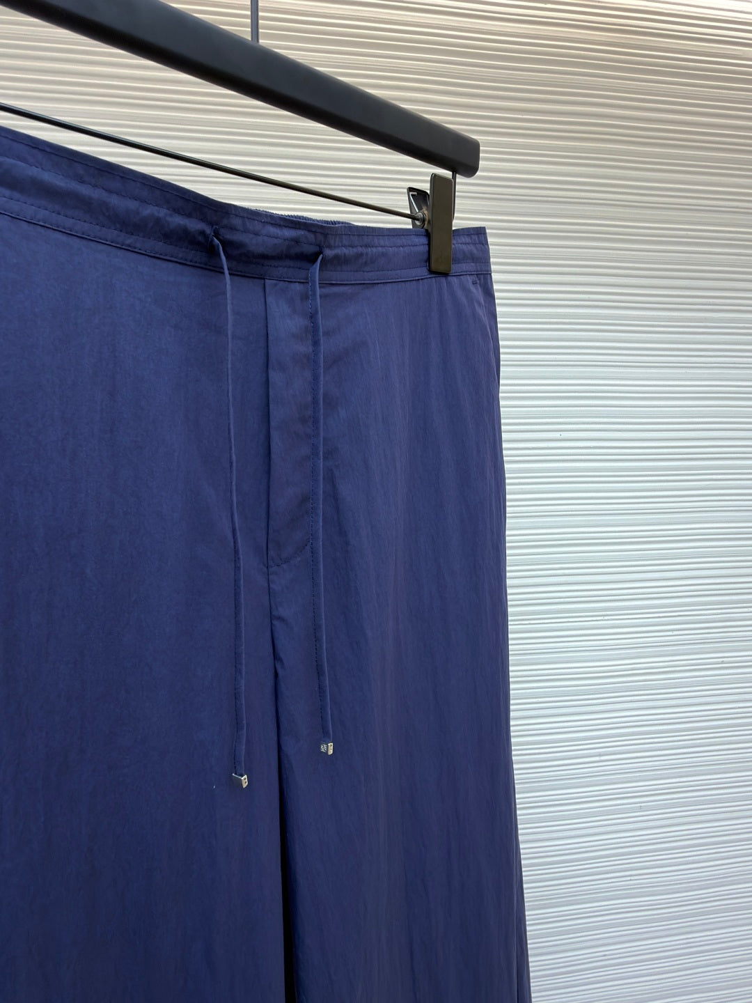 Embroidered Trousers