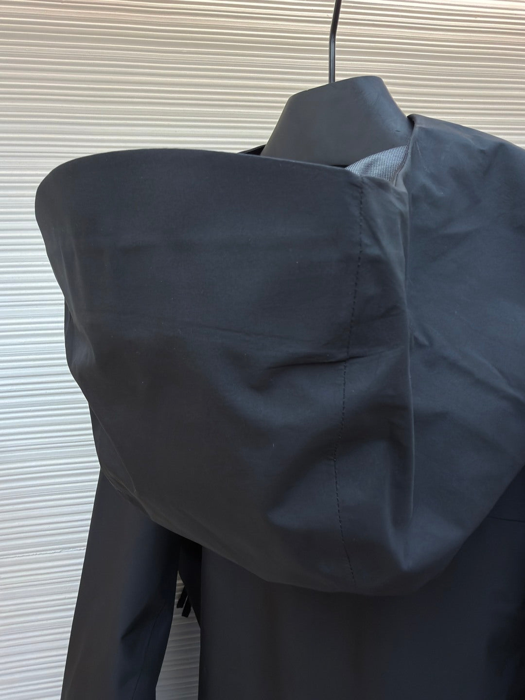 Beta LT Windbreaker Jacket