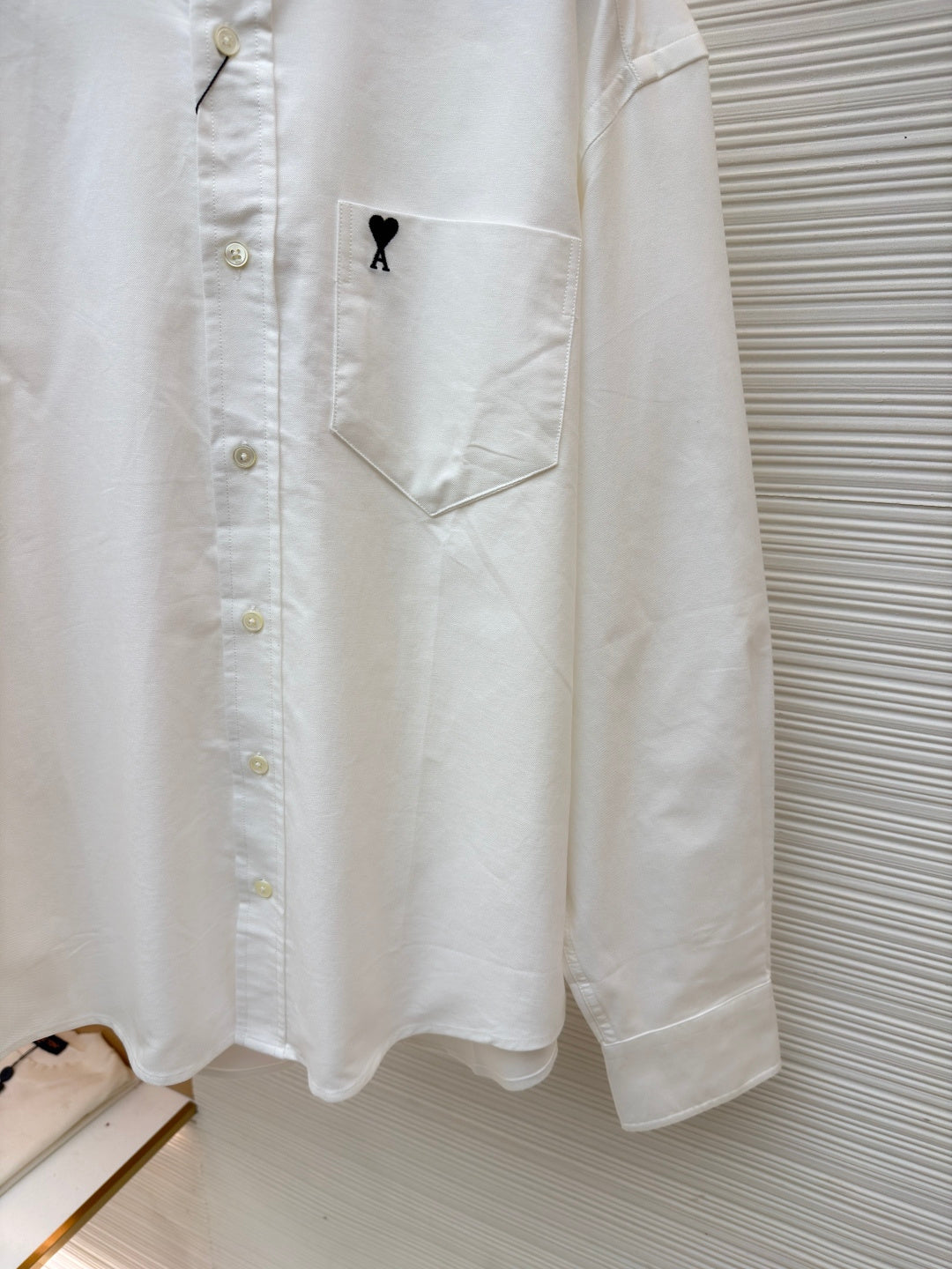 de Cœur Shirt