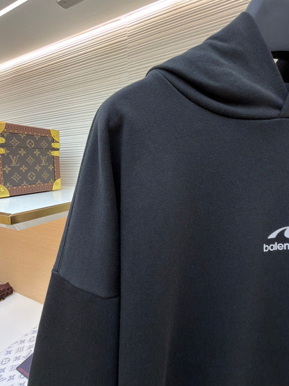 Graphic Hoodie