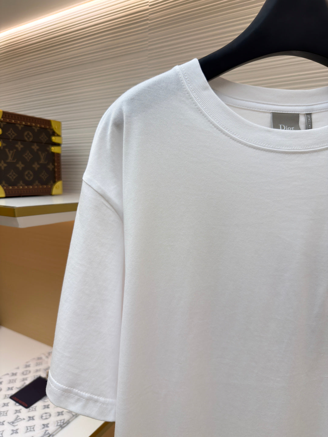 Embroidered T-Shirt