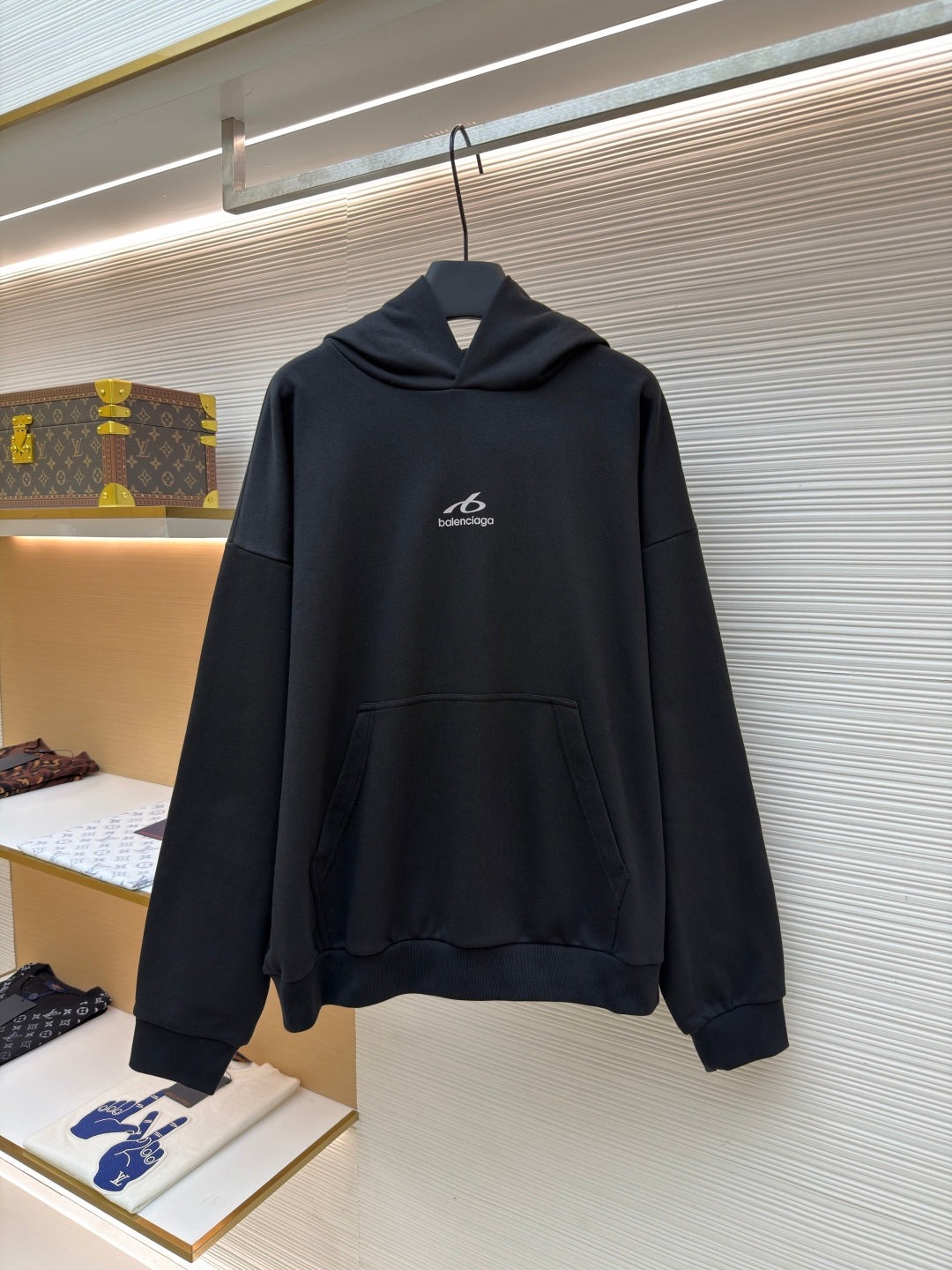Graphic Hoodie