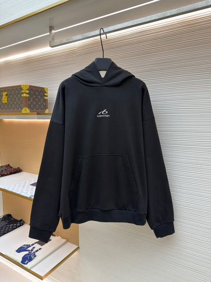 Graphic Hoodie