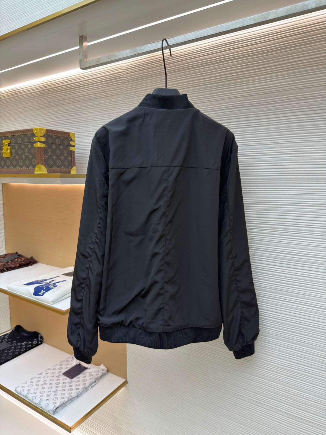 Reversible Jacket