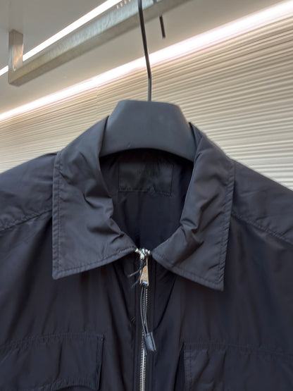 Re-Nylon Short Sleeve Shirt