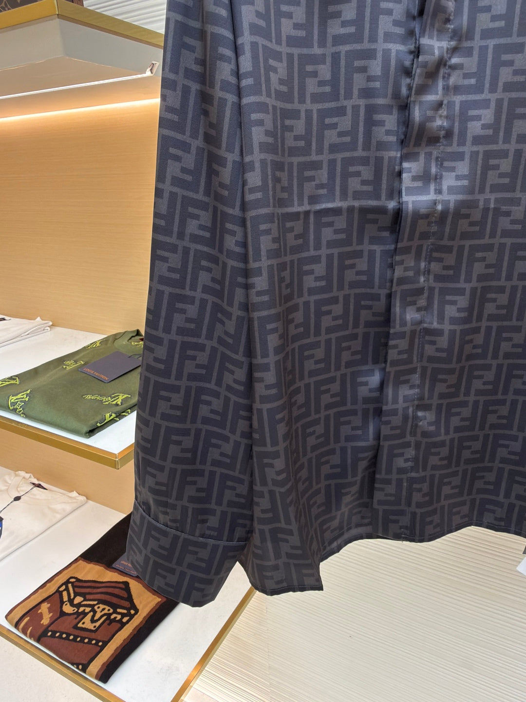 Graphic Shirt