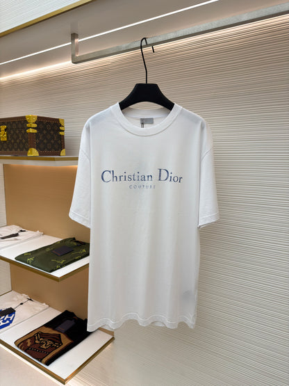 CD Logo T-Shirt