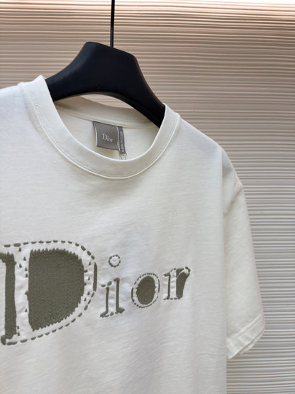 Embroidered T-Shirt