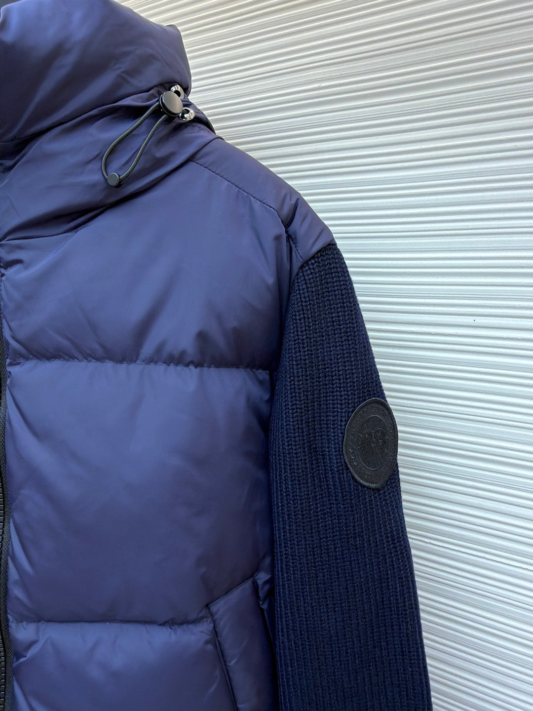 Down Jacket