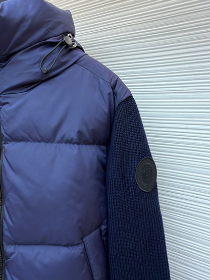 Down Jacket
