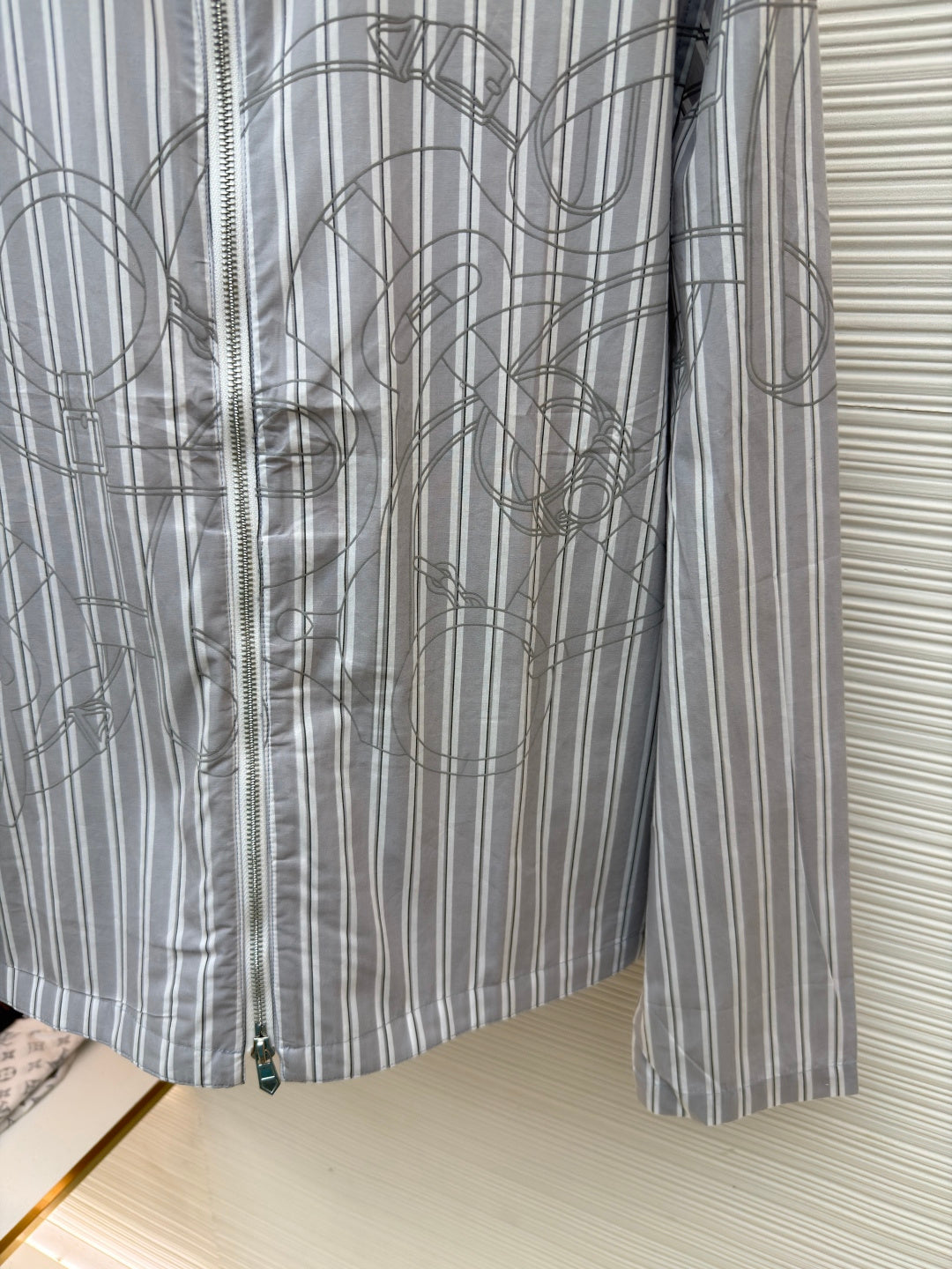 Graphic Jacket
