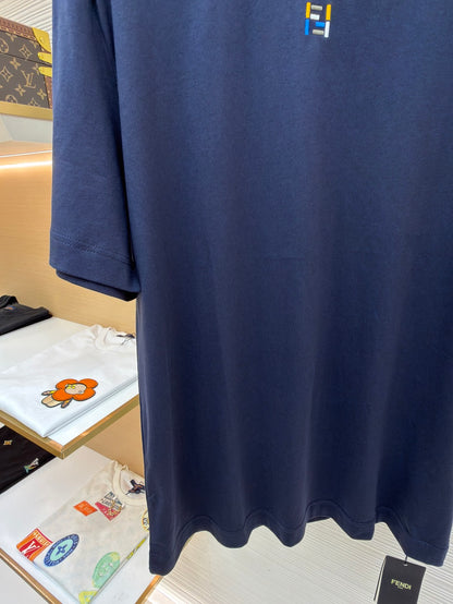 Embroidered T-Shirt