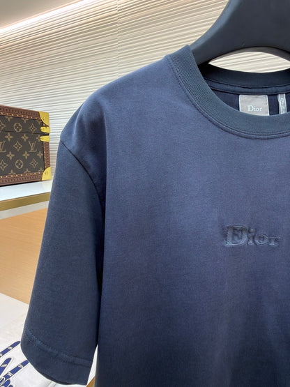 CD Logo T-Shirt