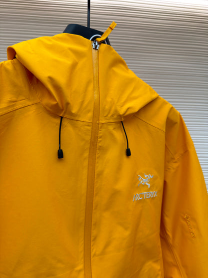 Beta LT Windbreaker Jacket